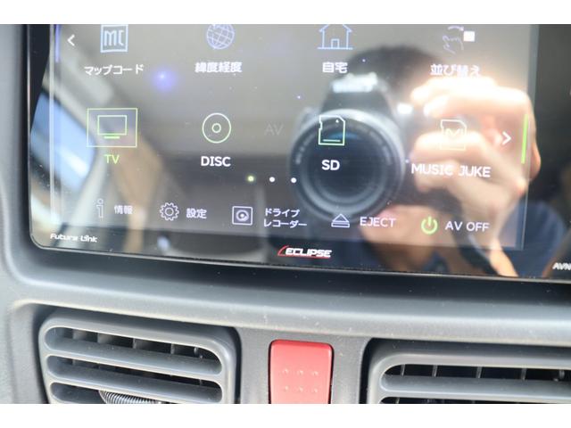 キャリイトラック インディアナＲＶ　インディ７２７　タイプＳ　ポップアップルーフ／ＦＦヒーター／１５００Ｗインバーター／サブバッテリー／リアスピーカー／メモリーナビ／ＥＴＣ／ドライブレコーダー／常時バックモニター／サイクルキャリア／社外ショック／キャンピングカー（49枚目）