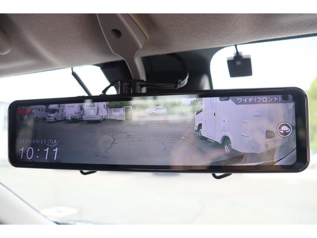 ＮＶ２００バネットワゴン ＦＯＣＳ　Ｌｕｚ　フォックス　ルソ　ワンオーナー／サブバッテリー／走行充電／外部充電／レザーシート／フリップダウンモニター／ナビ切替スイッチ／メモリーナビ／バックカメラ／前後ドライブレコーダー／ＯＰアルミ／５ナンバー／キャンピングカー（14枚目）
