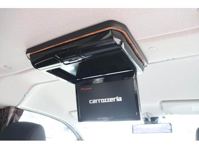 ＮＶ２００バネットワゴン ＦＯＣＳ　Ｌｕｚ　フォックス　ルソ　ワンオーナー／サブバッテリー／走行充電／外部充電／レザーシート／フリップダウンモニター／ナビ切替スイッチ／メモリーナビ／バックカメラ／前後ドライブレコーダー／ＯＰアルミ／５ナンバー／キャンピングカー（15枚目）