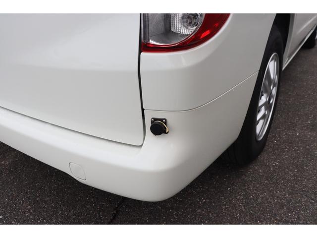 ＮＶ２００バネットワゴン ＦＯＣＳ　Ｌｕｚ　フォックス　ルソ　ワンオーナー／サブバッテリー／走行充電／外部充電／レザーシート／フリップダウンモニター／ナビ切替スイッチ／メモリーナビ／バックカメラ／前後ドライブレコーダー／ＯＰアルミ／５ナンバー／キャンピングカー（26枚目）