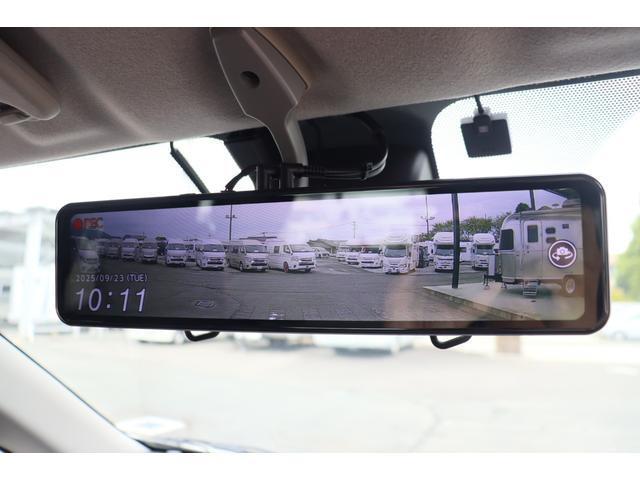 ＮＶ２００バネットワゴン ＦＯＣＳ　Ｌｕｚ　フォックス　ルソ　ワンオーナー／サブバッテリー／走行充電／外部充電／レザーシート／フリップダウンモニター／ナビ切替スイッチ／メモリーナビ／バックカメラ／前後ドライブレコーダー／ＯＰアルミ／５ナンバー／キャンピングカー（34枚目）