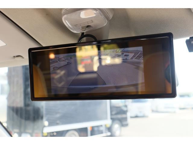 タウンエーストラック ＡＺ－ＭＡＸ　エムホルーヴァ　ポップアップルーフ　ＦＦヒーター／ソーラーパネル／ツインサブバッテリー／走行充電／外部充電／１５００Ｗインバーター／ＤＣ冷蔵庫／オリジナルリーフ／ディスプレイオーディオ／常時バックモニター／ＥＴＣ／キャンピングカー（50枚目）