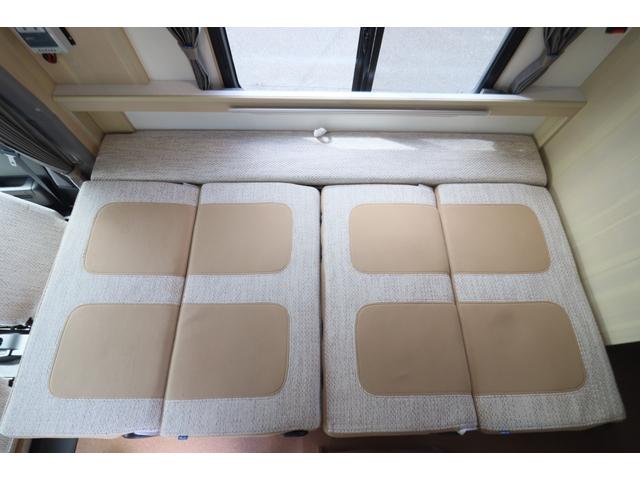 タウンエーストラック ＡＺ－ＭＡＸ　エムホルーヴァ　ポップアップルーフ　ＦＦヒーター／ソーラーパネル／ツインサブバッテリー／走行充電／外部充電／１５００Ｗインバーター／ＤＣ冷蔵庫／オリジナルリーフ／ディスプレイオーディオ／常時バックモニター／ＥＴＣ／キャンピングカー（54枚目）