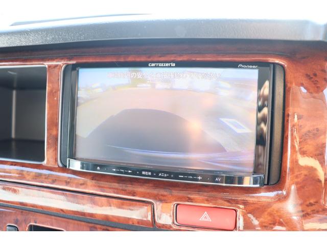 ハイエースバン レクビィ　トートバッグ　キャンピング　ツインサブＢＴ　テレビ　冷蔵庫　シンク　アウターシャワー　ルーフベント　オーニング　ユーアイビークル製スタビライザー　社外１６インチＡＷ　ナビ　ＥＴＣ（13枚目）