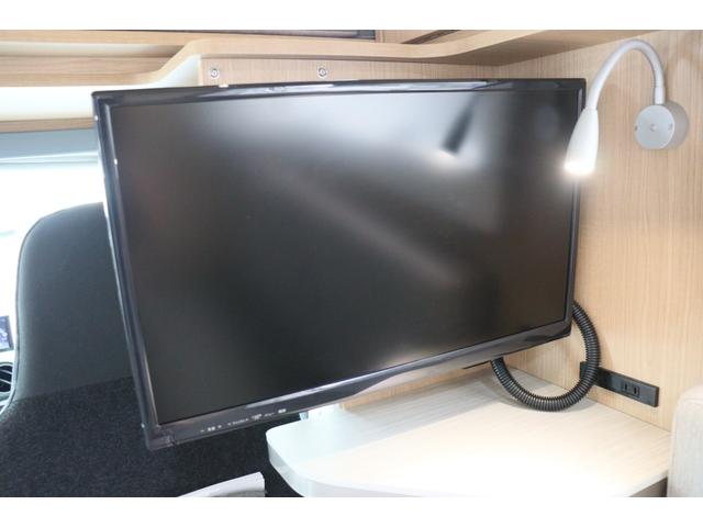 カムロード バンテック　コルドリーブス２．１０　ディーゼル４ＷＤ／先進安全装備／ダブルタイヤ／家庭用エアコン／トリプルサブＢＴ／１５００Ｗインバーター／ソーラー／ＤＣ冷蔵庫／液晶テレビ／電子レンジ／内部電源／フローティングナビ／キャンピングカー（10枚目）