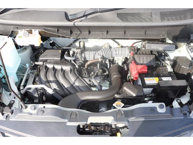NV200バネットワゴン FOCS Luz フォックス ルソ Cスタイル 新車 特別塗装色/レザーシート加工/高断熱処理/サブバッテリー/走行充電/外部充電/バッテリーモニター/脱着式テーブル/フリップダウンモニター/ナビ電源SW/ポータブル電源用コンセント/キャンピングカー(26枚目)