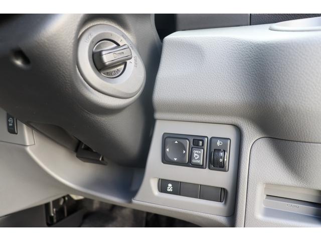 NV200バネットワゴン FOCS Luz フォックス ルソ Cスタイル 新車 特別塗装色/レザーシート加工/高断熱処理/サブバッテリー/走行充電/外部充電/バッテリーモニター/脱着式テーブル/フリップダウンモニター/ナビ電源SW/ポータブル電源用コンセント/キャンピングカー(31枚目)