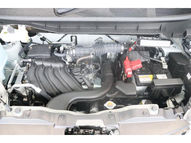 NV200バネットワゴン FOCS Luz フォックス ルソ Bスタイル 新車 特別塗装色/レザーシート加工/高断熱処理/サブバッテリー/走行充電/外部充電/バッテリーモニター/脱着式テーブル/フリップダウンモニター/ナビ電源SW/ポータブル電源用コンセント/キャンピングカー(27枚目)