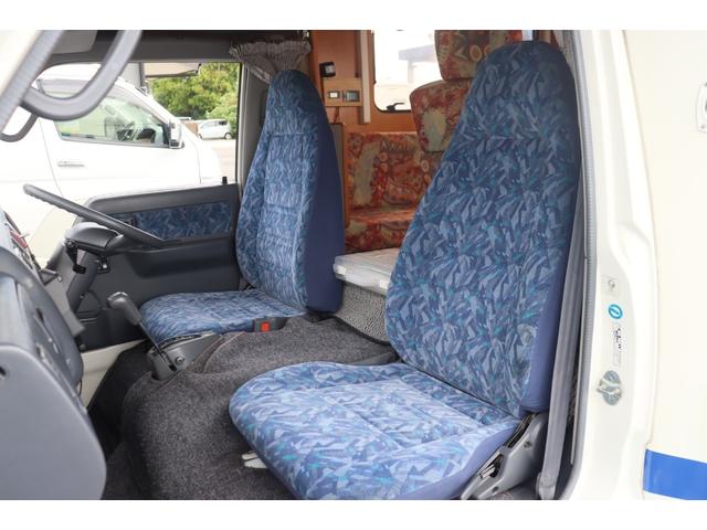 カムロード バンテック　ジル　ＦＦヒーター　インバーター１８００Ｗ　ツインサブＢＴ　カセットトイレ　シャワー　温水ボイラー　電子レンジ　リアクーラー　オーニング　ナビ　フルセグ　Ｂｌｕｅｔｏｏｔｈ　ＥＴＣ　キャンピングカー（15枚目）