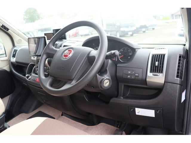 デュカト アドリア　マトリックスＭ６８０ＳＰ　キャンピングカー　家庭用エアコン　ソーラーパネル２枚　インバーター１８００Ｗ　トリプルサブバッテリー　ＦＦヒーター　電子レンジ　トイレ　温水ボイラー　シャワー　フローティングナビ　フルセグ　ＥＴＣ（27枚目）