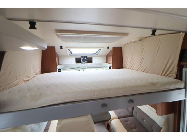 デュカト アドリア　マトリックスＭ６８０ＳＰ　キャンピングカー　家庭用エアコン　ソーラーパネル２枚　インバーター１８００Ｗ　トリプルサブバッテリー　ＦＦヒーター　電子レンジ　トイレ　温水ボイラー　シャワー　フローティングナビ　フルセグ　ＥＴＣ（49枚目）