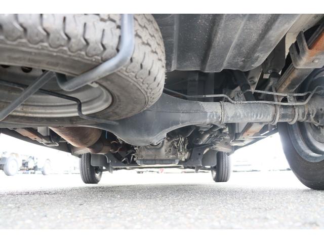 ハイゼットトラック バンショップミカミ　テントムシ　ポップアップルーフ／８ナンバー／ソーラーパネル／シンク／サブバッテリー／走行充電／外部充電／１５００Ｗインバーター／サイクルキャリア／メモリーナビ／バックカメラ／軽キャン／キャンピングカー（20枚目）