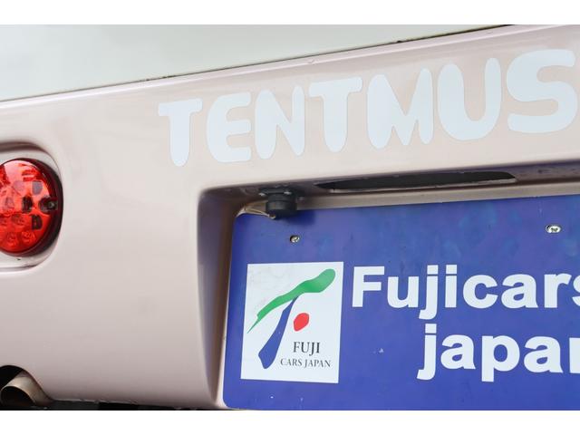 ハイゼットトラック バンショップミカミ　テントムシ　ポップアップルーフ／８ナンバー／ソーラーパネル／シンク／サブバッテリー／走行充電／外部充電／１５００Ｗインバーター／サイクルキャリア／メモリーナビ／バックカメラ／軽キャン／キャンピングカー（28枚目）