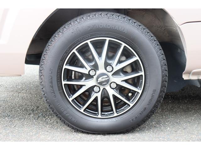 ハイゼットトラック バンショップミカミ　テントムシ　ポップアップルーフ／８ナンバー／ソーラーパネル／シンク／サブバッテリー／走行充電／外部充電／１５００Ｗインバーター／サイクルキャリア／メモリーナビ／バックカメラ／軽キャン／キャンピングカー（29枚目）