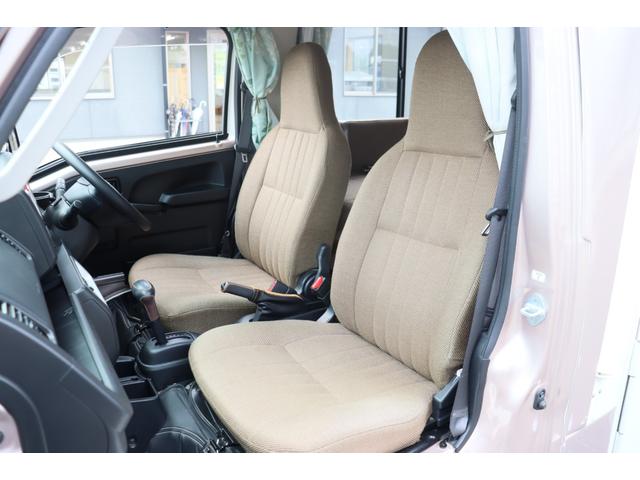 ハイゼットトラック バンショップミカミ　テントムシ　ポップアップルーフ／８ナンバー／ソーラーパネル／シンク／サブバッテリー／走行充電／外部充電／１５００Ｗインバーター／サイクルキャリア／メモリーナビ／バックカメラ／軽キャン／キャンピングカー（48枚目）