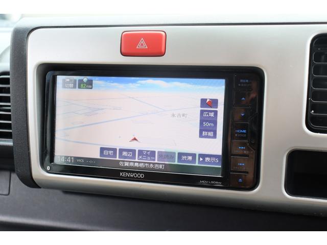 ハイゼットトラック バンショップミカミ　テントムシ　ポップアップルーフ／８ナンバー／ソーラーパネル／シンク／サブバッテリー／走行充電／外部充電／１５００Ｗインバーター／サイクルキャリア／メモリーナビ／バックカメラ／軽キャン／キャンピングカー（52枚目）