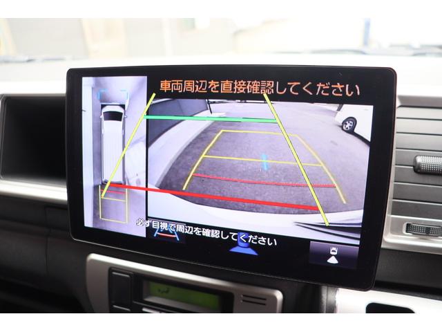 ハイエースバン トイファクトリー　バーデン　カリモク　グランデ仕様　クールコンプシステム　エアロソーラー　ＦＦヒーター　マックスファン　電子レンジ　テレビ　内部電源　トイファクトリー製強化リーフ　リアスタビライザー　オーリンズショック　１０インチナビ　キャンピングカー（28枚目）