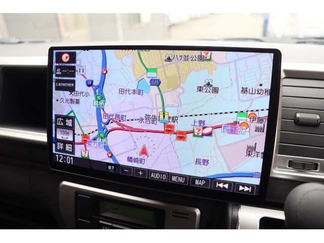 ハイエースバン トイファクトリー　バーデン　カリモク　グランデ仕様　クールコンプシステム　エアロソーラー　ＦＦヒーター　マックスファン　電子レンジ　テレビ　内部電源　トイファクトリー製強化リーフ　リアスタビライザー　オーリンズショック　１０インチナビ　キャンピングカー（51枚目）