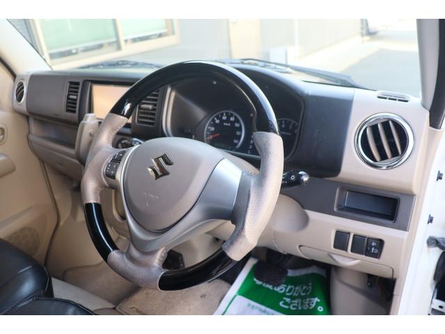 エブリイ ジョインターボ フィールドライフ コング 登録遅れ キャンピングカー 車中泊 ポップアップルーフ サブバッテリー シンク 走行充電 外部電源 リフトアップ 社外15インチアルミホイール ナビ ETC(10枚目)