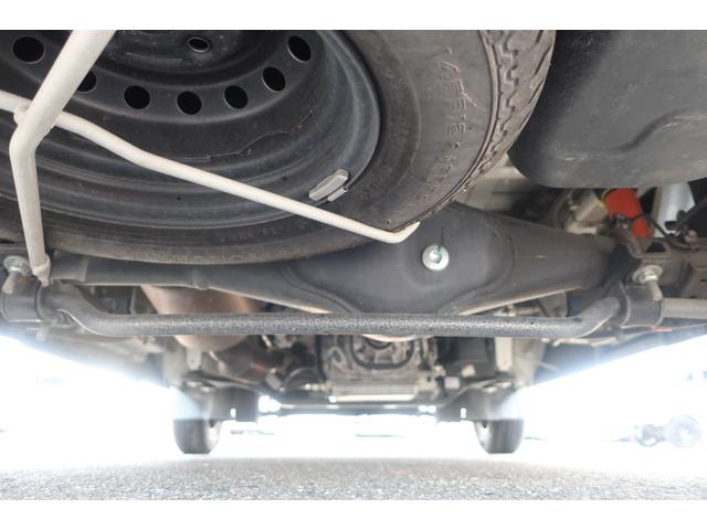 キャリイトラック インディアナＲＶ　インディ７２７　タイプＳ　ＦＦヒーター　インバーター１５００Ｗ　ポップアップルーフ　ワンオーナー車　テレビ　サブバッテリー　シンク　外部電源　走行充電　ナビ切替スイッチ　社外ナビ　Ｂｌｕｅｔｏｏｔｈ　フルセグ　キャンピングカー（20枚目）