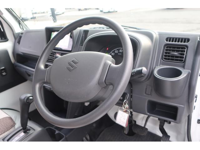 キャリイトラック インディアナＲＶ　インディ７２７　タイプＳ　ＦＦヒーター　インバーター１５００Ｗ　ポップアップルーフ　ワンオーナー車　テレビ　サブバッテリー　シンク　外部電源　走行充電　ナビ切替スイッチ　社外ナビ　Ｂｌｕｅｔｏｏｔｈ　フルセグ　キャンピングカー（35枚目）