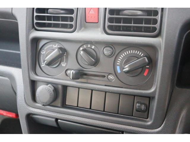 キャリイトラック インディアナＲＶ　インディ７２７　タイプＳ　ＦＦヒーター　インバーター１５００Ｗ　ポップアップルーフ　ワンオーナー車　テレビ　サブバッテリー　シンク　外部電源　走行充電　ナビ切替スイッチ　社外ナビ　Ｂｌｕｅｔｏｏｔｈ　フルセグ　キャンピングカー（48枚目）