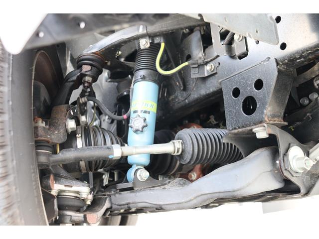 カムロード ダイレクトカーズ　トリップ　ログベース　ディーゼル／４ＷＤ／ダブルタイヤ／先進安全装備／クールスター／リチウム４００Ａｈ／ソーラー５４０Ｗ／温水ボイラー／ＣＴＥＫ充電／９インチナビ／ＥＴＣ２．０／シャドー製スタビ・ショック／キャンピングカー（27枚目）