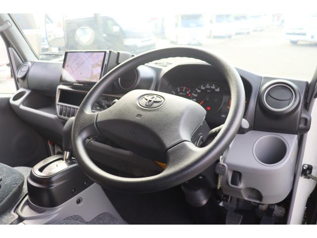 カムロード ダイレクトカーズ　トリップ　ログベース　ディーゼル／４ＷＤ／ダブルタイヤ／先進安全装備／クールスター／リチウム４００Ａｈ／ソーラー５４０Ｗ／温水ボイラー／ＣＴＥＫ充電／９インチナビ／ＥＴＣ２．０／シャドー製スタビ・ショック／キャンピングカー（37枚目）