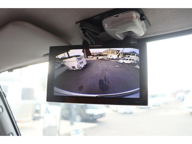 カムロード ダイレクトカーズ　トリップ　ログベース　ディーゼル／４ＷＤ／ダブルタイヤ／先進安全装備／クールスター／リチウム４００Ａｈ／ソーラー５４０Ｗ／温水ボイラー／ＣＴＥＫ充電／９インチナビ／ＥＴＣ２．０／シャドー製スタビ・ショック／キャンピングカー（42枚目）