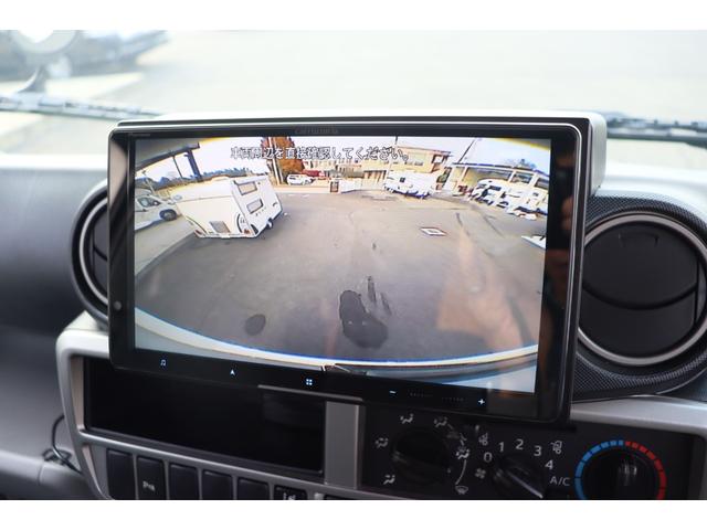 カムロード ダイレクトカーズ　トリップ　ログベース　ディーゼル／４ＷＤ／ダブルタイヤ／先進安全装備／クールスター／リチウム４００Ａｈ／ソーラー５４０Ｗ／温水ボイラー／ＣＴＥＫ充電／９インチナビ／ＥＴＣ２．０／シャドー製スタビ・ショック／キャンピングカー（45枚目）