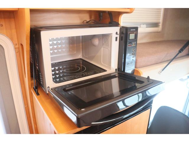 カムロード ダイレクトカーズ　トリップ　ログベース　ディーゼル／４ＷＤ／ダブルタイヤ／先進安全装備／クールスター／リチウム４００Ａｈ／ソーラー５４０Ｗ／温水ボイラー／ＣＴＥＫ充電／９インチナビ／ＥＴＣ２．０／シャドー製スタビ・ショック／キャンピングカー（51枚目）