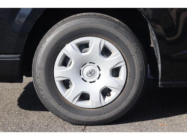 ハイエースバン トイファクトリー トイズボックス470 ナローハイルーフ/先進安全装備/サブバッテリー/走行充電/外部充電/リアヒーター/リアクーラー/LEDヘッドライト/11型ナビ/ETC/デジタルインナーミラー/前後ドライブレコーダー/キャンピングカー(27枚目)