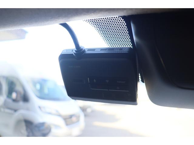 ハイエースバン トイファクトリー トイズボックス470 ナローハイルーフ/先進安全装備/サブバッテリー/走行充電/外部充電/リアヒーター/リアクーラー/LEDヘッドライト/11型ナビ/ETC/デジタルインナーミラー/前後ドライブレコーダー/キャンピングカー(34枚目)