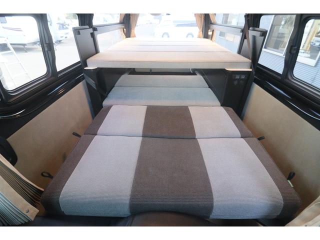 ハイエースバン トイファクトリー トイズボックス470 ナローハイルーフ/先進安全装備/サブバッテリー/走行充電/外部充電/リアヒーター/リアクーラー/LEDヘッドライト/11型ナビ/ETC/デジタルインナーミラー/前後ドライブレコーダー/キャンピングカー(45枚目)