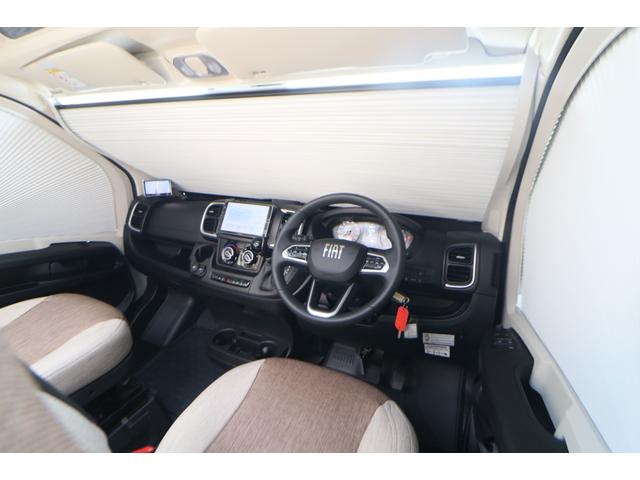 デュカト ローラーチーム リビングストーンK2 新車 2025年モデル/8AT/先進安全装備/12Vクーラー/燃料タンク90L/右ハンドル/カラーオプション/フルLEDヘッドライト/パーキングセンサー/温水ボイラー/FFヒーター/給キャンピングカー(13枚目)