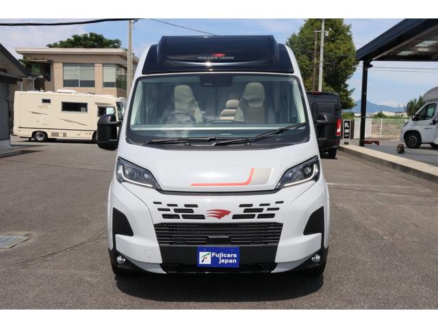 デュカト ローラーチーム リビングストーンK2 新車 2025年モデル/8AT/先進安全装備/12Vクーラー/燃料タンク90L/右ハンドル/カラーオプション/フルLEDヘッドライト/パーキングセンサー/温水ボイラー/FFヒーター/給キャンピングカー(21枚目)