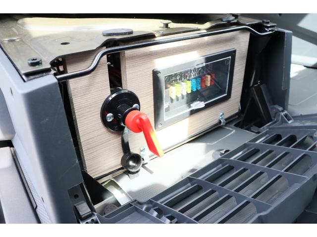 デュカト ローラーチーム リビングストーンK2 新車 2025年モデル/8AT/先進安全装備/12Vクーラー/燃料タンク90L/右ハンドル/カラーオプション/フルLEDヘッドライト/パーキングセンサー/温水ボイラー/FFヒーター/給キャンピングカー(63枚目)