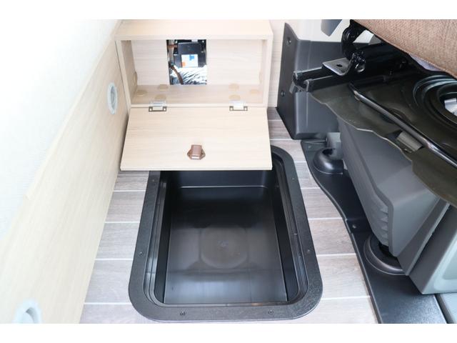 デュカト ローラーチーム リビングストーンK2 新車 2025年モデル/8AT/先進安全装備/12Vクーラー/燃料タンク90L/右ハンドル/カラーオプション/フルLEDヘッドライト/パーキングセンサー/温水ボイラー/FFヒーター/給キャンピングカー(66枚目)