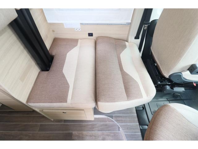 デュカト ローラーチーム リビングストーンK2 新車 2025年モデル/8AT/先進安全装備/12Vクーラー/燃料タンク90L/右ハンドル/カラーオプション/フルLEDヘッドライト/パーキングセンサー/温水ボイラー/FFヒーター/給キャンピングカー(70枚目)