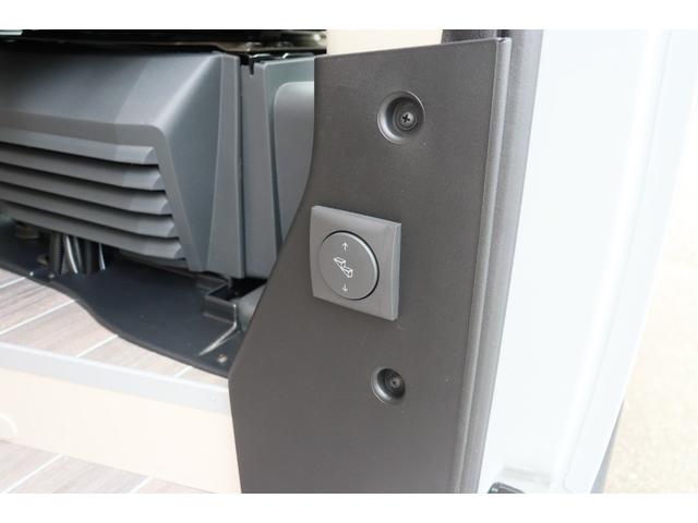 デュカト ローラーチーム リビングストーンK2 新車 2025年モデル/8AT/先進安全装備/12Vクーラー/燃料タンク90L/右ハンドル/カラーオプション/フルLEDヘッドライト/パーキングセンサー/温水ボイラー/FFヒーター/給キャンピングカー(78枚目)