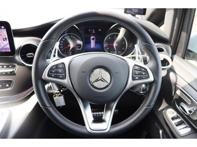 Ｖクラス ＦＯＣＳ　ＶＡＬＩＳ　フォックス　ヴァリス　キャンピングカー／新規架装／高断熱処理／サブバッテリー／走行充電／外部充電／冷蔵庫／後期モデル／ＡＭＧライン／レーダーセーフティ／３６０カメラ／ＭＢＵＸナビ／パノラマルーフ／ブルメスター／ＥＴＣ２．０（46枚目）