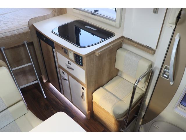 �L�b�`���X�y�[�X�@�K���X�t�[�h�t���V���N���R����