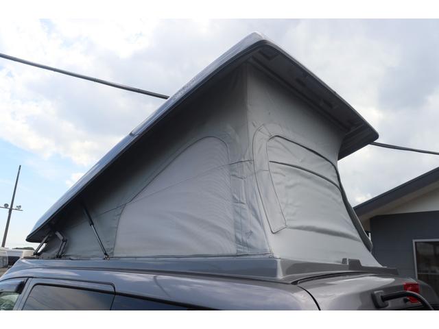 ＮＶ２００バネットバン キャンピングカー広島　ポップコン　キャンパーＲ　ポップアップルーフ／ＦＦヒーター／ツインサブＢＴ／走行充電／外部充電／１５００Ｗインバーター／液晶テレビ／地デジチューナー／ダウンギャレー／メモリーナビ／バックカメラ／前後ドラレコ／キャンピングカー（27枚目）