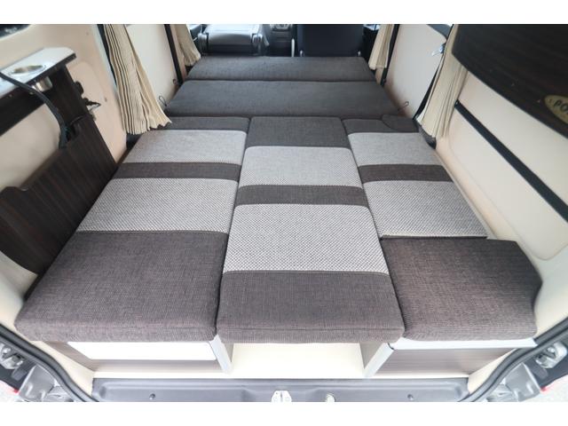 ＮＶ２００バネットバン キャンピングカー広島　ポップコン　キャンパーＲ　ポップアップルーフ／ＦＦヒーター／ツインサブＢＴ／走行充電／外部充電／１５００Ｗインバーター／液晶テレビ／地デジチューナー／ダウンギャレー／メモリーナビ／バックカメラ／前後ドラレコ／キャンピングカー（63枚目）