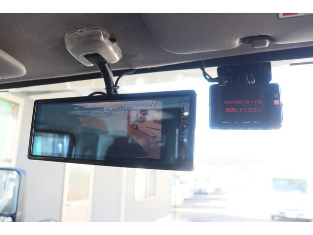 カムロード ナッツＲＶ　クレア５．３Ｘエボリューション　家庭用エアコン　ＦＦヒーター　インバーター１５００Ｗ　トリプルサブ　マックスファン　電子レンジ　テレビ　シャワー　走行充電　外部電源　ナッツオリジナル強化ショック　社外ナビ　ＥＴＣ　キャンピングカー（27枚目）