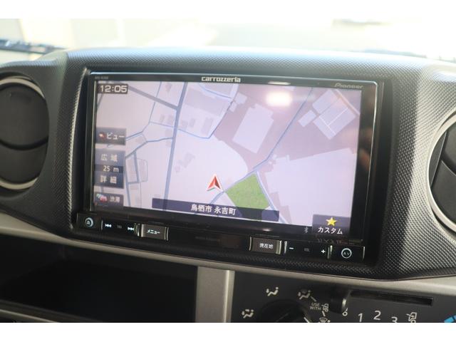 カムロード ナッツＲＶ　クレア５．３Ｘエボリューション　家庭用エアコン　ＦＦヒーター　インバーター１５００Ｗ　トリプルサブ　マックスファン　電子レンジ　テレビ　シャワー　走行充電　外部電源　ナッツオリジナル強化ショック　社外ナビ　ＥＴＣ　キャンピングカー（33枚目）