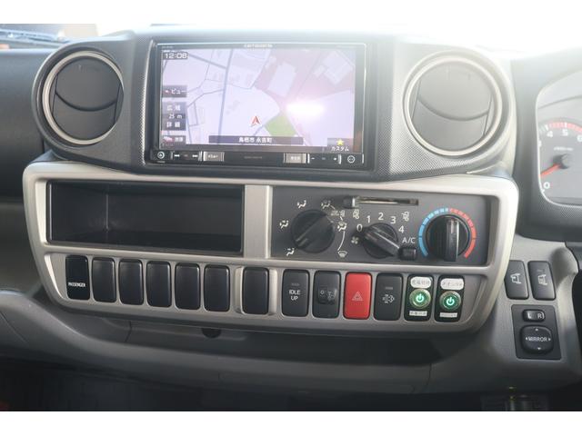 カムロード ナッツＲＶ　クレア５．３Ｘエボリューション　家庭用エアコン　ＦＦヒーター　インバーター１５００Ｗ　トリプルサブ　マックスファン　電子レンジ　テレビ　シャワー　走行充電　外部電源　ナッツオリジナル強化ショック　社外ナビ　ＥＴＣ　キャンピングカー（39枚目）