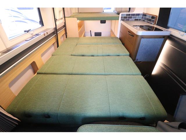 ハイエースバン トイファクトリー バーデングランデ カーサ 家庭用エアコン FFヒーター エアロソーラー オルタネータチャージャー800W 内部電源 インバーター1500W 強化リーフ マックスファン 電子レンジ PVM アルパイン製11インチナビ ETC(40枚目)