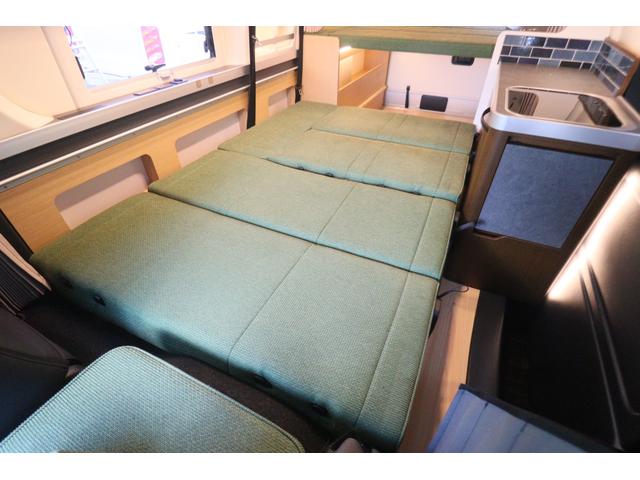 ハイエースバン トイファクトリー バーデングランデ カーサ 家庭用エアコン FFヒーター エアロソーラー オルタネータチャージャー800W 内部電源 インバーター1500W 強化リーフ マックスファン 電子レンジ PVM アルパイン製11インチナビ ETC(49枚目)