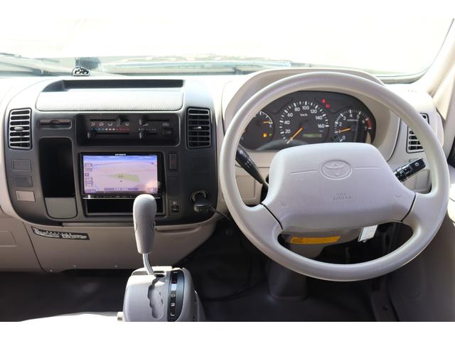 カムロード ナッツＲＶ　クレソンボーダーエディション　二段ベッド　ＦＦヒーター　ツインサブＢＴ　リアクーラー　テレビ　インバーター　冷蔵庫　ルーフベント　シンク　外部電源　走行充電　オーニング　ナビ　Ｂｌｕｅｔｏｏｔｈ　フルセグ　ＥＴＣ　キャンピングカー（47枚目）